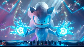 TECHNO MIX 2025 💣 1 HOUR AND 30 MIN Remixes Of Popular Songs 💣 Only Techno Bangers