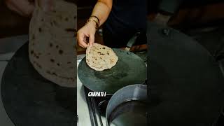 Which food best for Weightloss rice or chapatisweightloss rice chapati fatloss shorts roti