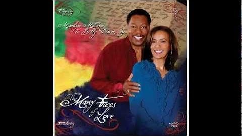 Marilyn McCoo & Billy Davis Jr: Just Once