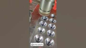 Ball tool😍🔥 #vmc #vmcwork #youtubeshorts #shorts #viral