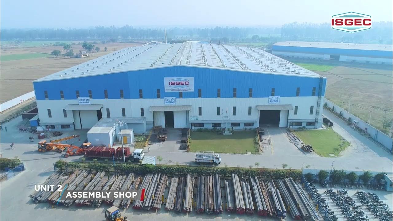 Isgec Heavy Engineering Boiler Manufacturing And Piping Rattangarh isgec-heavy-engineering-boiler-manufacturing-and-piping-rattangarh