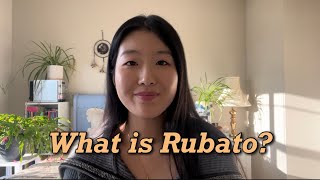 What is Rubato in Music | Examples of Rubato | Playing with Rubato