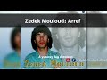 Zedek Mouloud Arref Album A Yuzareɣ Deg Derwicen