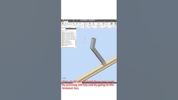 How to check #contact solver command between two #assembly components || #shorts #autodesk Inventor