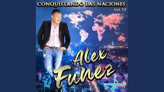 Video thumbnail of "Alex Funez - En las Bodas del Cordero"