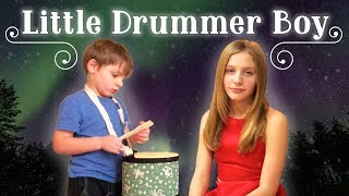 Mbira Cover - The Little Drummer Boy