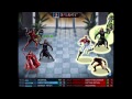 Marvel Avengers Alliance: Agent, Deadpool and Scarlet Witch PVP 3 battles Episode 2