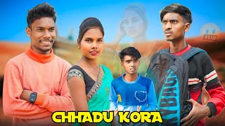 CHHADU KORA | AshoNil Likee | Ponda Team | Ashok Tudu Comedy Video | Santali Comedy Video |