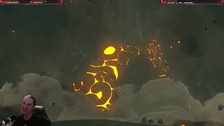 Day 13.5 BOTW All memories ending