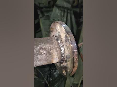 Электроды J422 обзор - YouTube