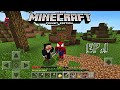 Serie Survival Minecraft Pe 1.2.13.60 Capítulo #1