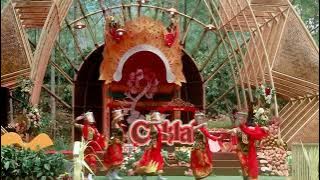 SMPN 2 MUNCAR ~ Tari Gandrung Kembang Menur