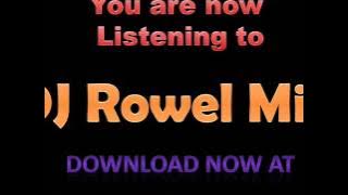 DJ Rowel - Allez Ola Ole Remix (DJCJ Mix Hub)