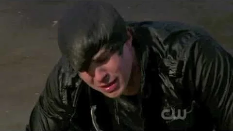 One Tree Hill - 8x20 - Nathan, Julian, Clay and Ian