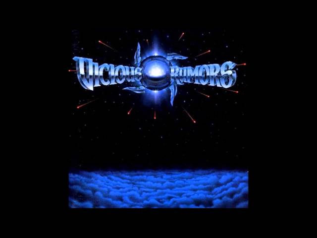 Vicious Rumors - World Church