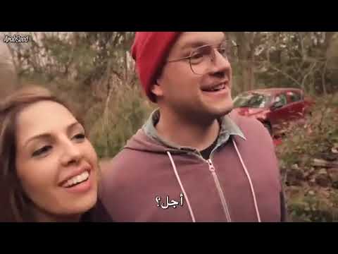 رحلة في الغابات من اقوى افلام الرعب والاثارة كامل مترجم جودة عالية 