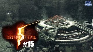 Ready Players Play Resident Evil 5 - Part 15