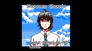 【MD/Gen】Shounen shoujo - Sonny boy theme song【Chiptune cover】