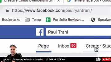 Combining 2D with 3D