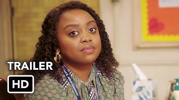 Abbott Elementary ABC Teaser Trailer (HD) comedy series