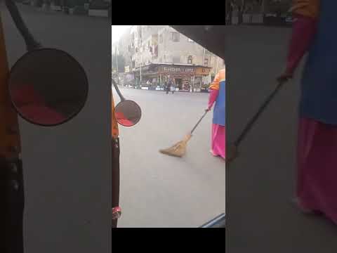 المسافة من منطقة مسطرد القليوبية الي منطقة المطرية القاهرة مصر