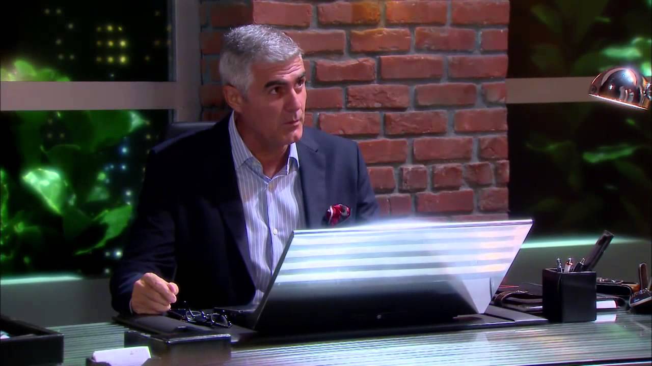 La Venganza De Los Ex Capítulo 6