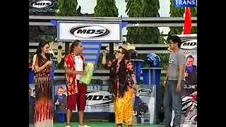 Opera Van Java (OVJ) Roadshow Bali demi gimbalku padamu 8 Desember 2012 7