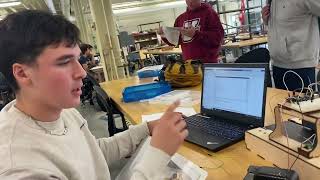 Famous Electronics task H1 Wealth
