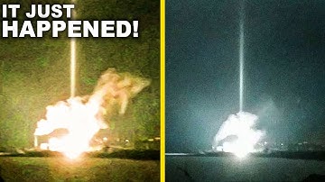 Something Weird Just Happened At CERN That No One Can Explain!