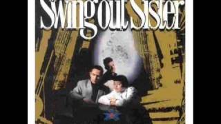 SWING OUT SISTER - Breakout