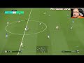 PES Gameplay - Sampdoria Vs Toulouse