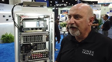 TTI: Inside Yunex Traffic