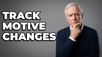 What Methods Help Track Motive Variations?