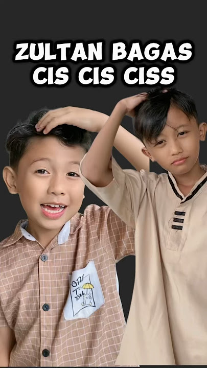 PESONA BOCIL EP EP 🤣😭