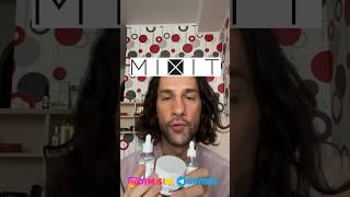 MIXIT || обзор