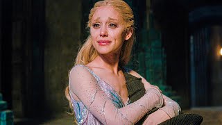 WICKED 2: FOR GOOD “Elphaba and Glinda’s Friendship” Special Look Clip (2025)