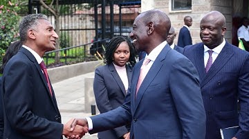 Unleashing The Power of Data