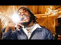 Burna boy performs on the low with live orchestra  audiomack trap symphony