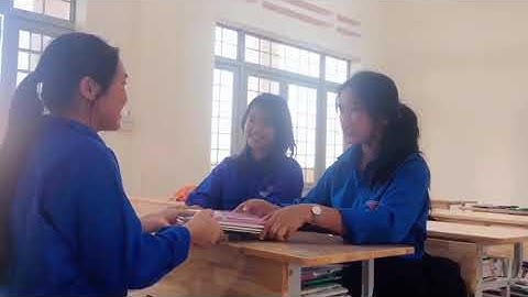 Unit 4: For A Better Community- Project 4  10A2 H Tím