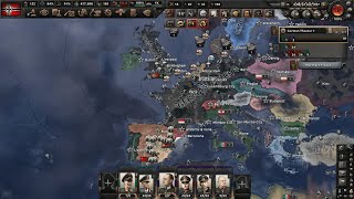 Operation Sea Lion  Beat the UK Before 1938 | HOI4