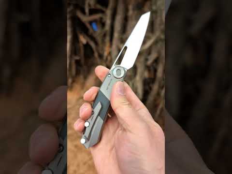 CKF SNECX TERRA KNIFE COLLAB ZIRC