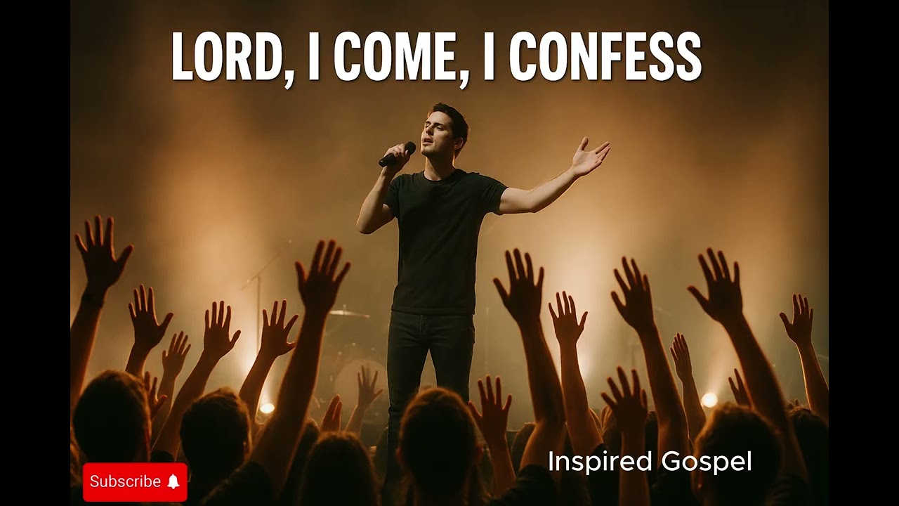 Sacred Night – Worship Flow ✨🔥”