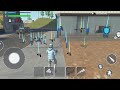 20 kills⚡ Cyber gun battle royale game 🎯🎮 