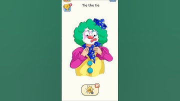 DOP 5 Delete One Part level 2958 #shorts #youtubeshorts #youtube #ytshorts