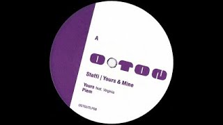 Steffi - Yours (Jwalker Remix)