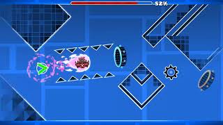 CHAMOY GEOMETRY DASH LAYOUT | Zane