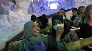 Dufan Theme Song 2022 Ice Age Lagu Sound Track Dunia Fantasi 4K