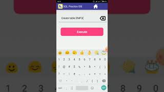 How to run SQL query on Android phone screenshot 5