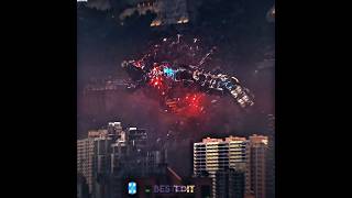 Mechagodzilla -1998 Phantom Slowed Reverb