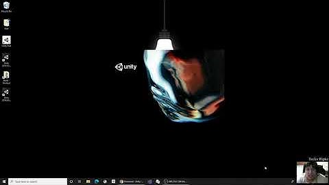 Unity Tutorial: Project Setup
